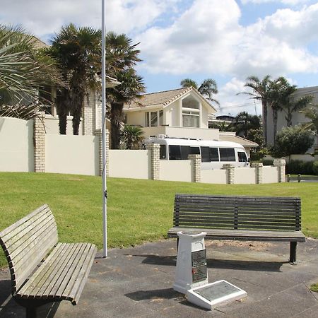 Orewa Beachfront Haven Exterior foto