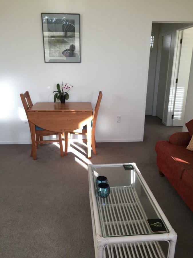 Orewa Beachfront Haven Exterior foto
