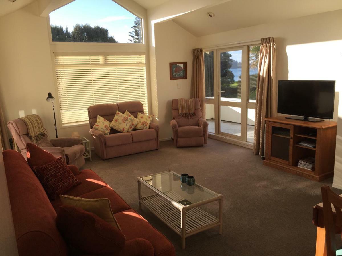Orewa Beachfront Haven Exterior foto